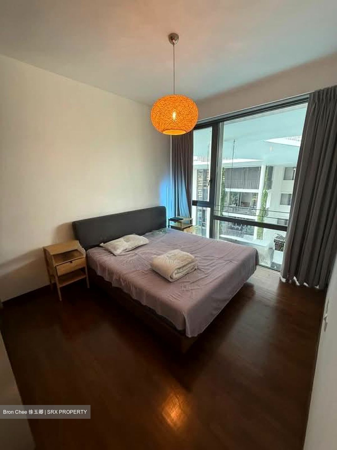 The Tembusu (D19), Condominium #538219631